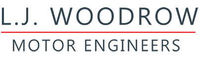 LJ Woodrow